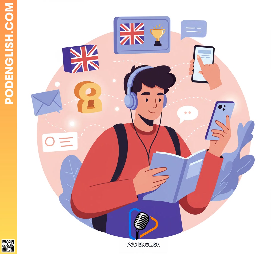 Why Daily English Practice is Your Key to Fluency