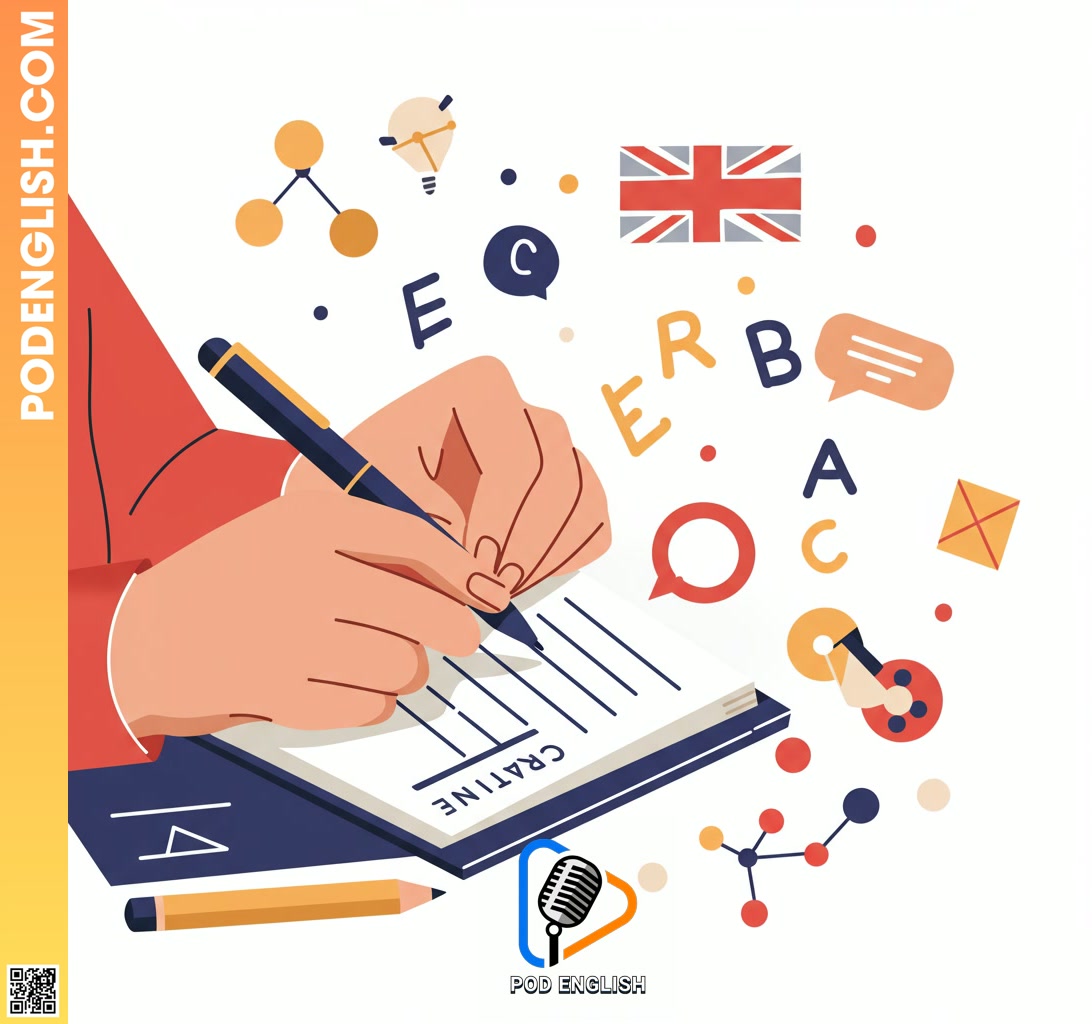 Why Effective Note-Taking is Crucial for Learning English