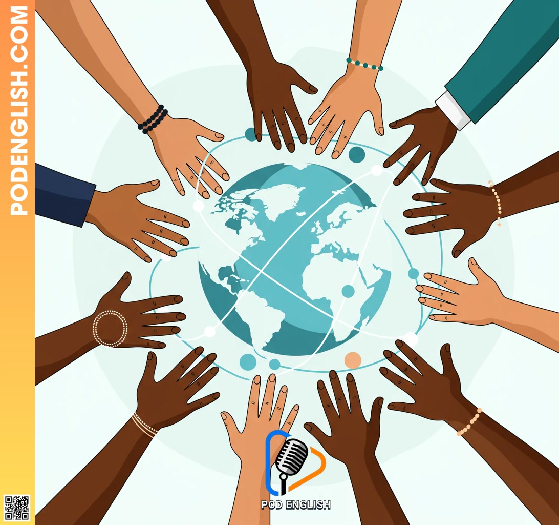 Why English is Crucial for Effective Nonprofit & NGO Work