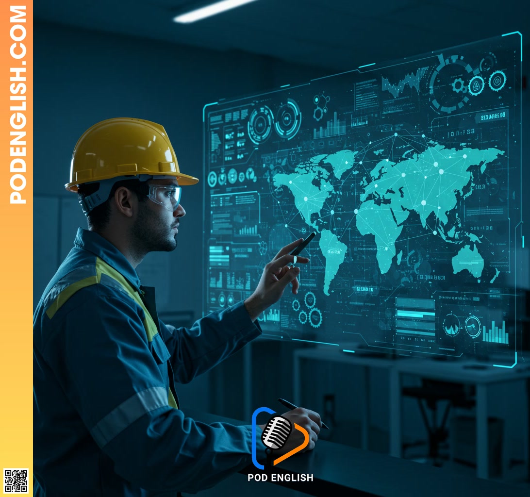 Why English is Crucial for Engineers Today