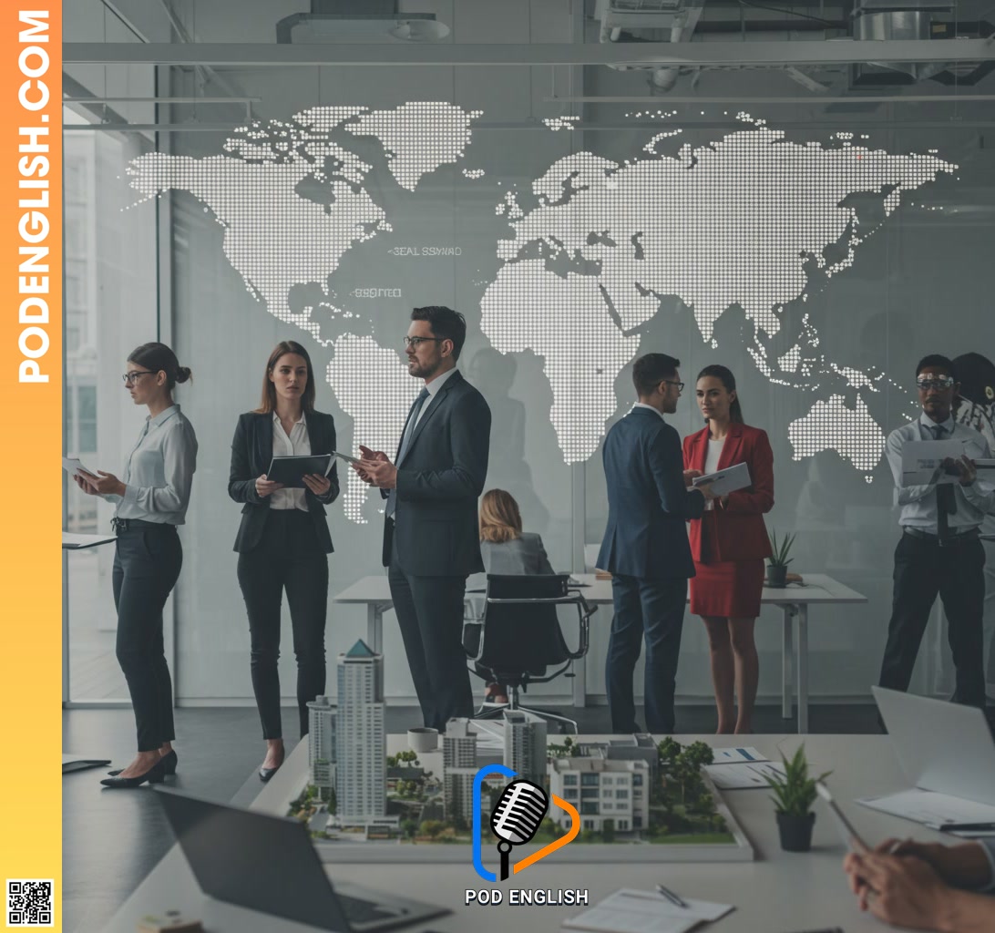 Why English is Crucial in Today's Real Estate Market