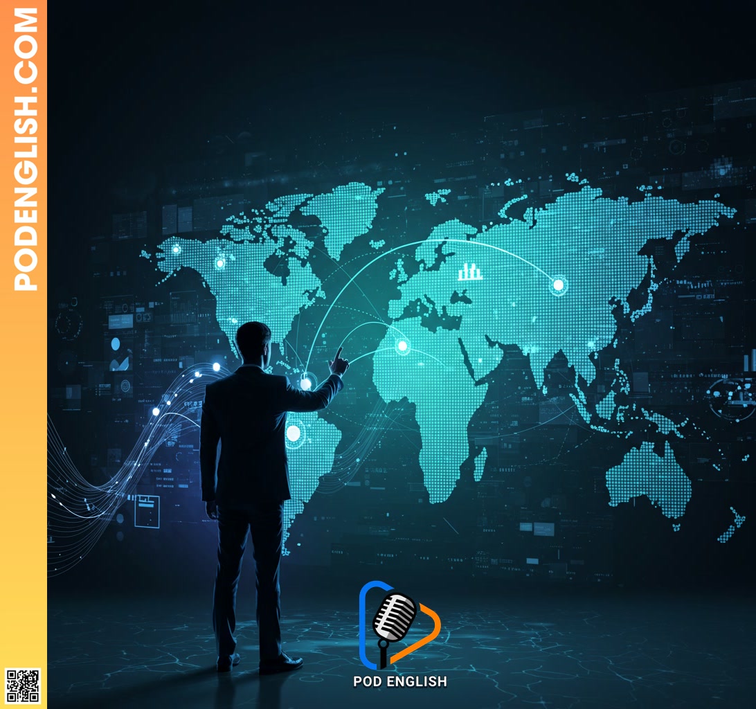 Why English is Essential for Modern PR and Media