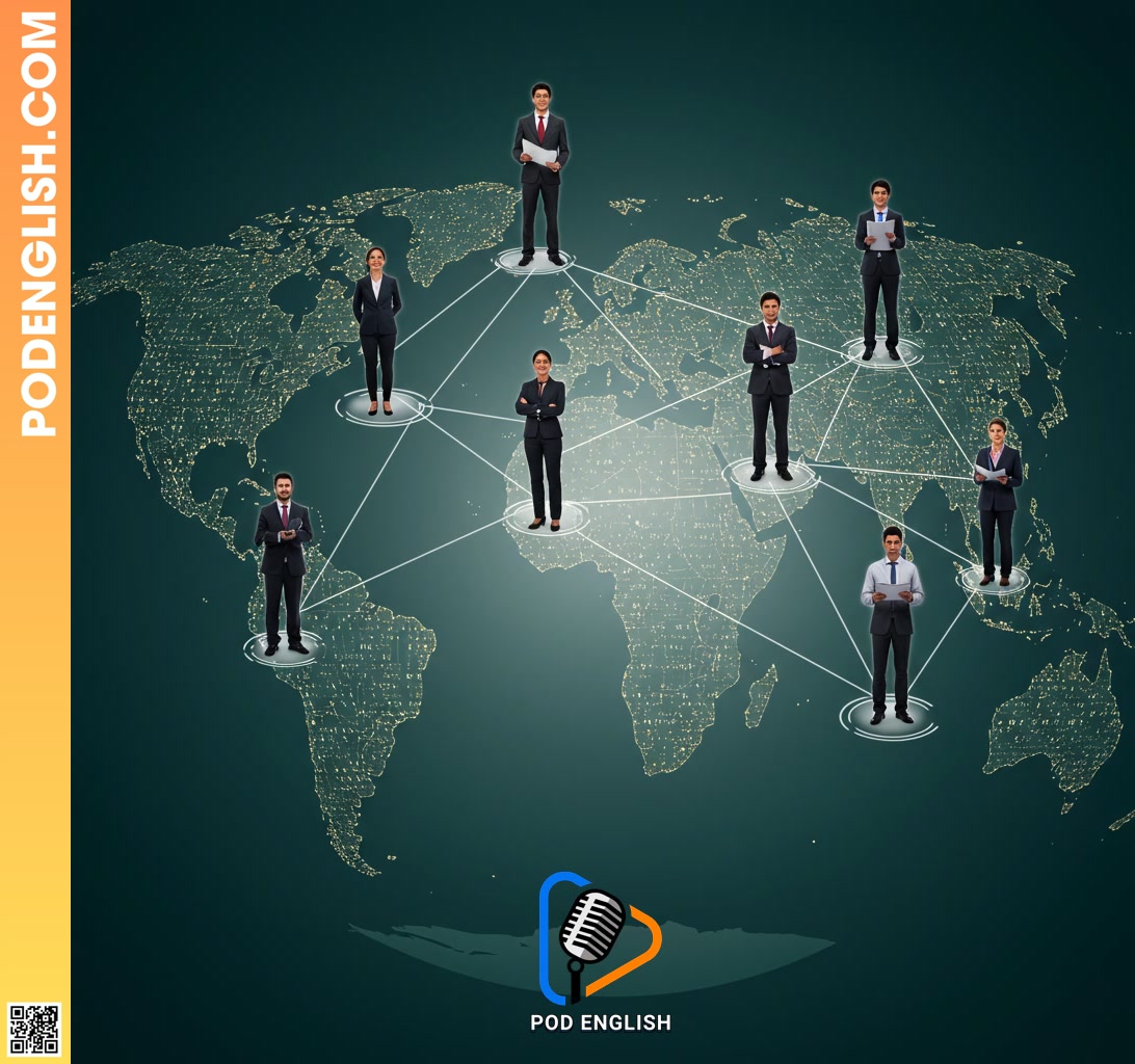 Why English is Indispensable for Global Business Success