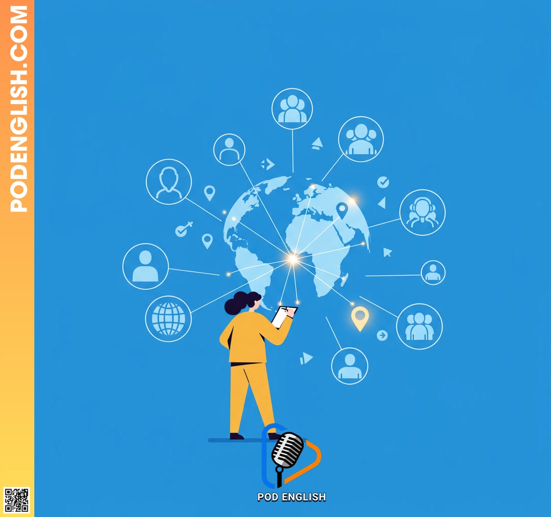 Why English Matters for Your Creative Journey