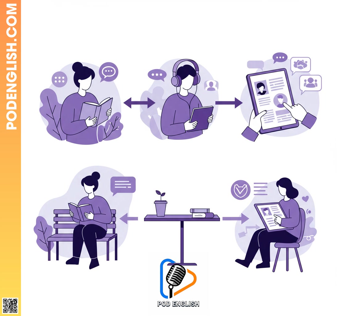 Why Flexibility is Key to Sustained Focus