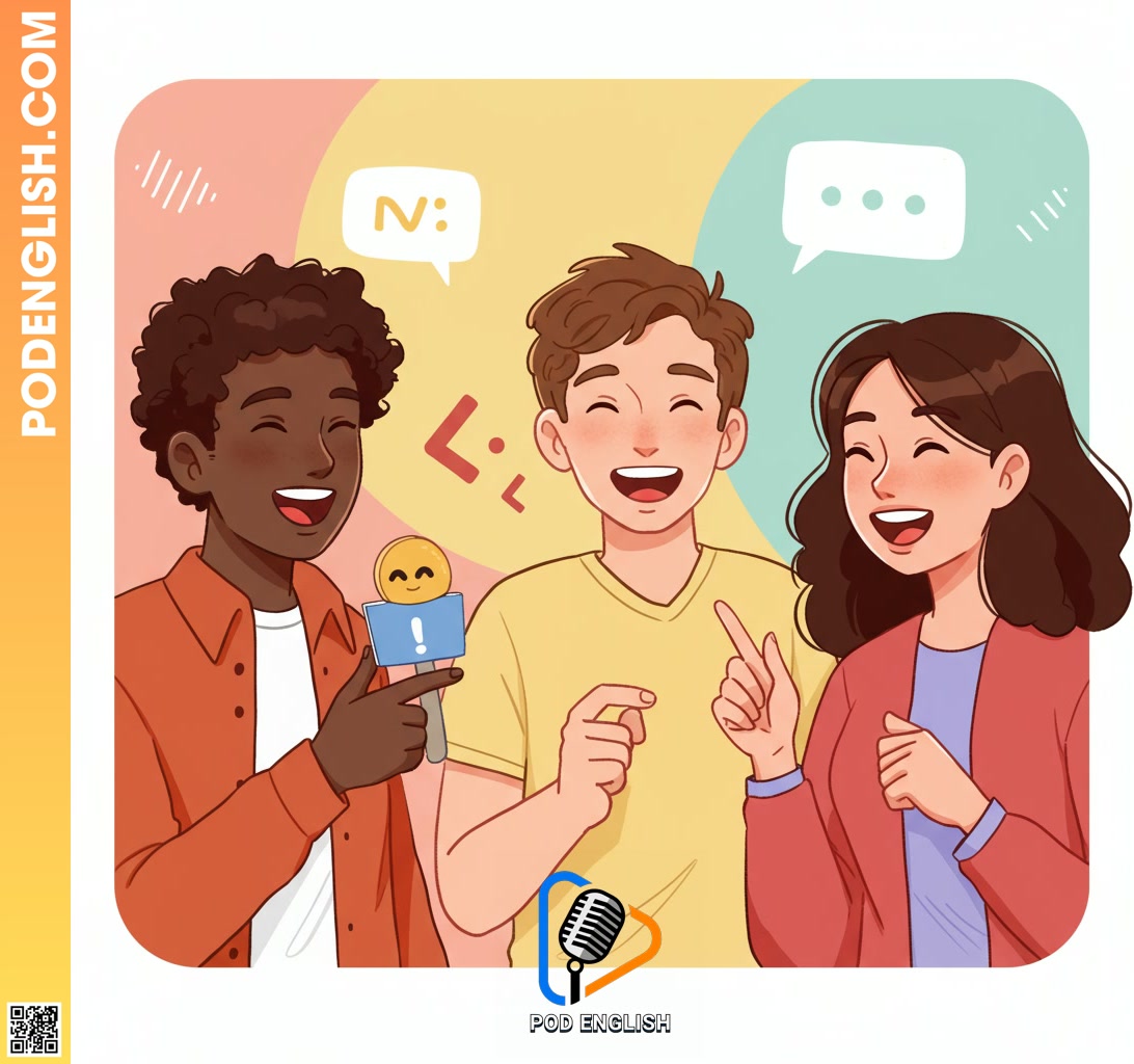 Why Fun and Interactive Roleplay Works for Learning English