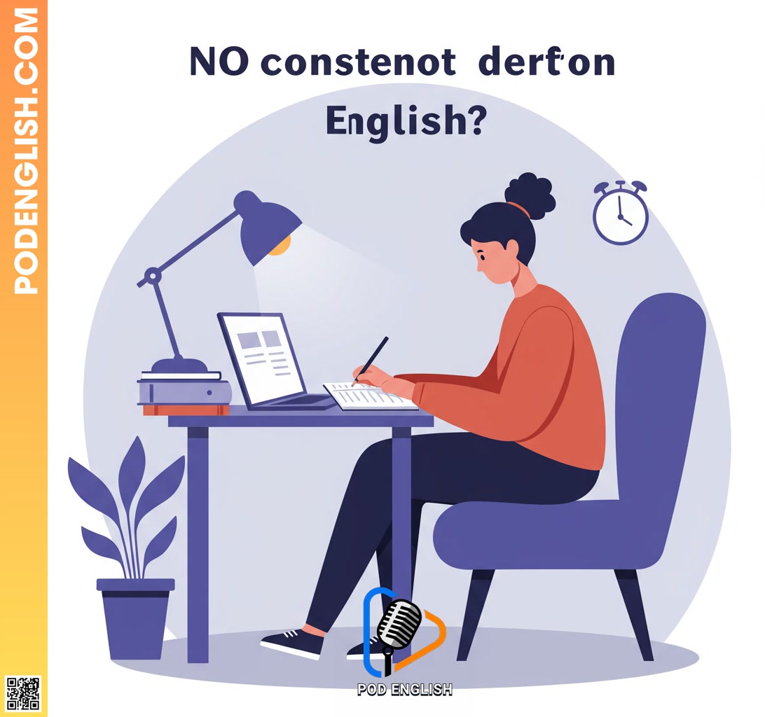 Why Habit is Your Secret Weapon for Learning English