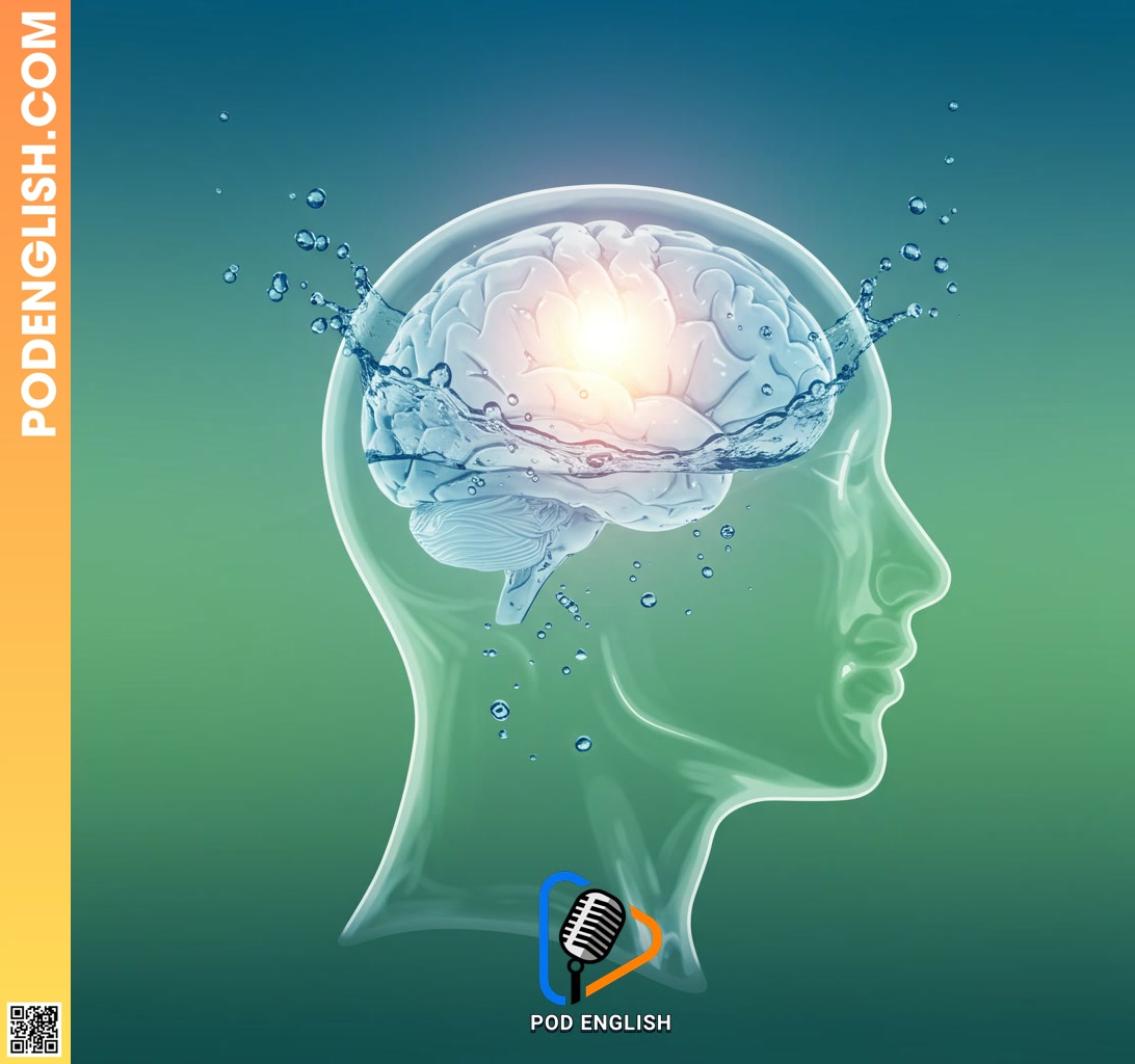 Why Hydration Matters for Brain Function and Learning