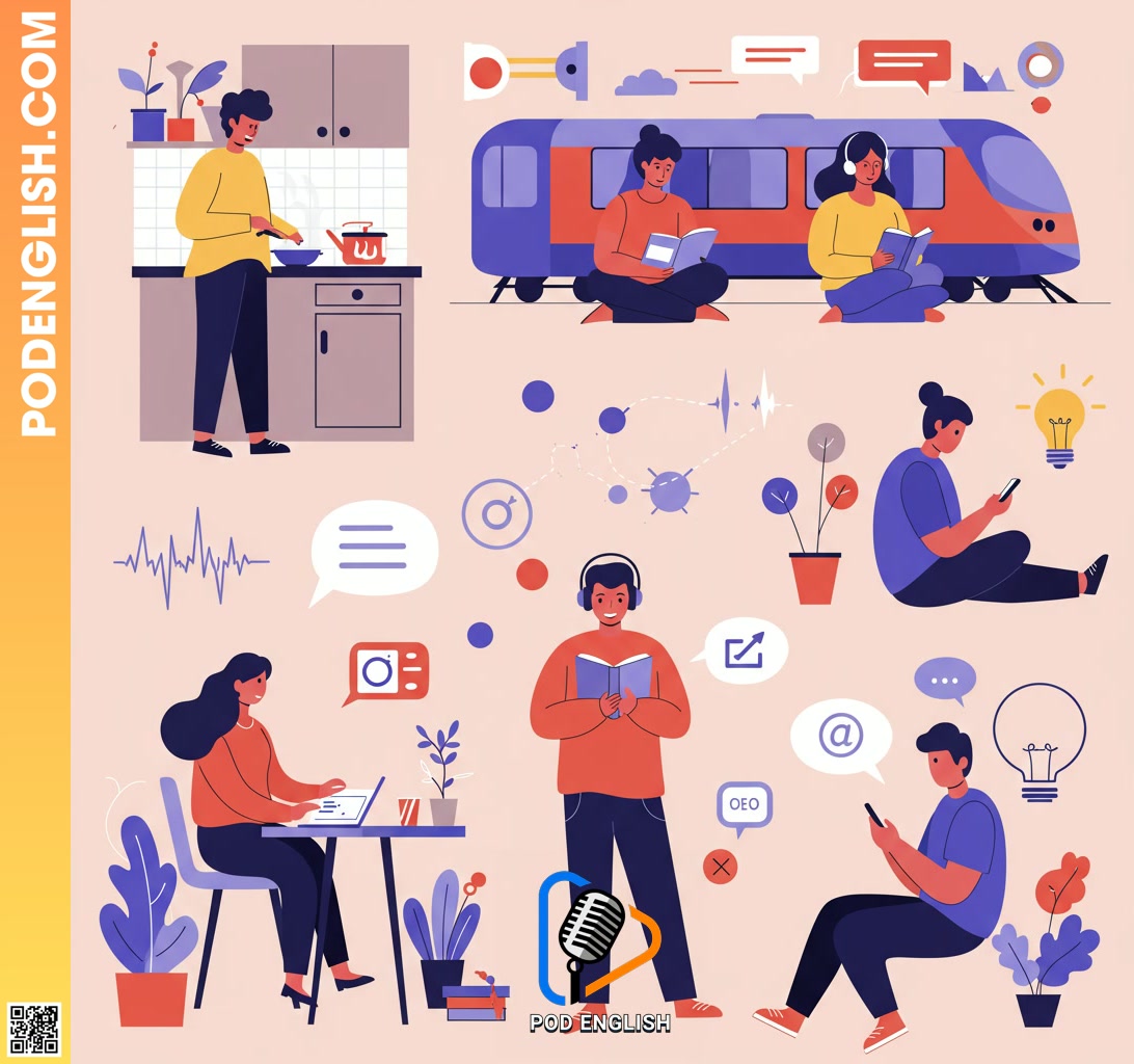 Why Learn English Naturally? Understanding the Approach