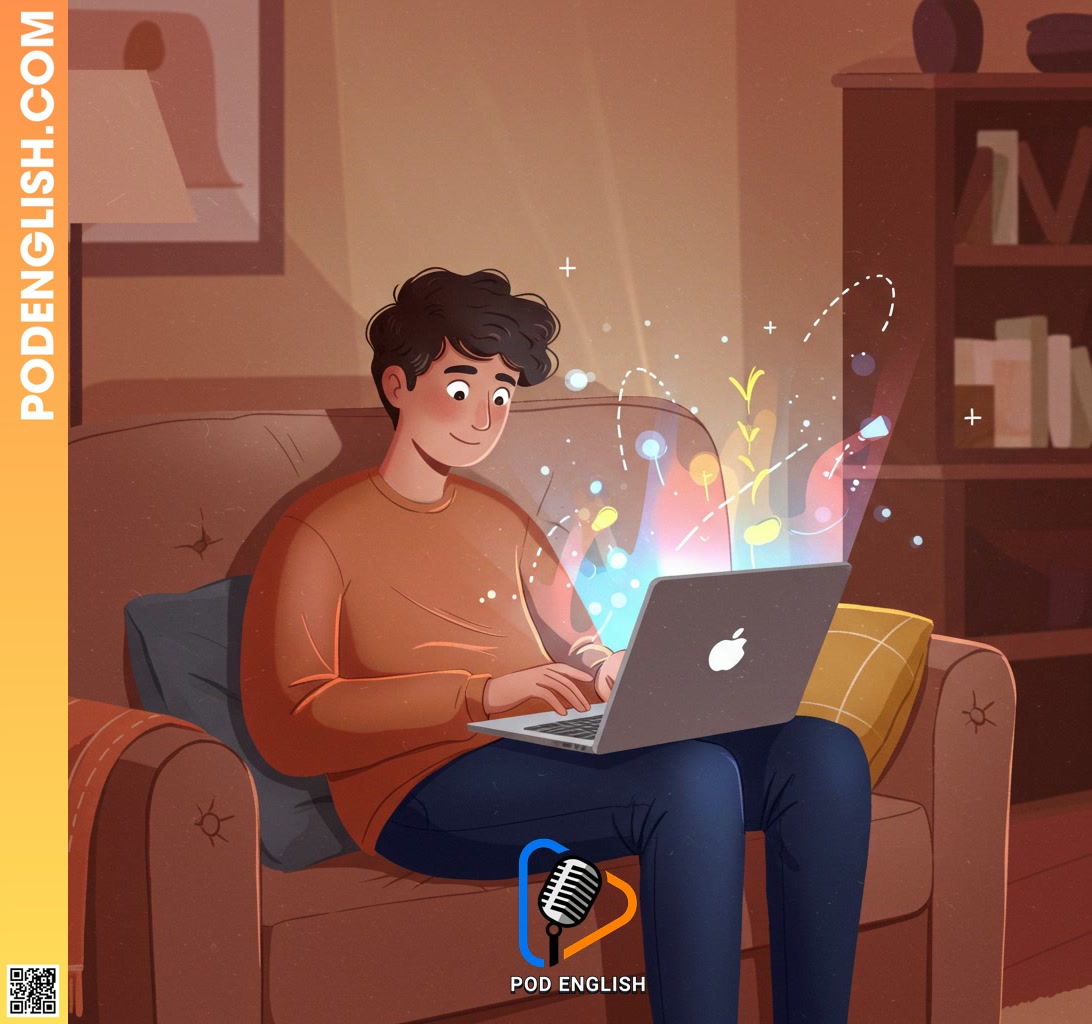 Why Learn English with Movies & TV? The Benefits