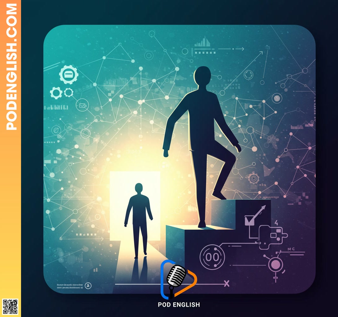 Why Learning English is a Career Supercharger