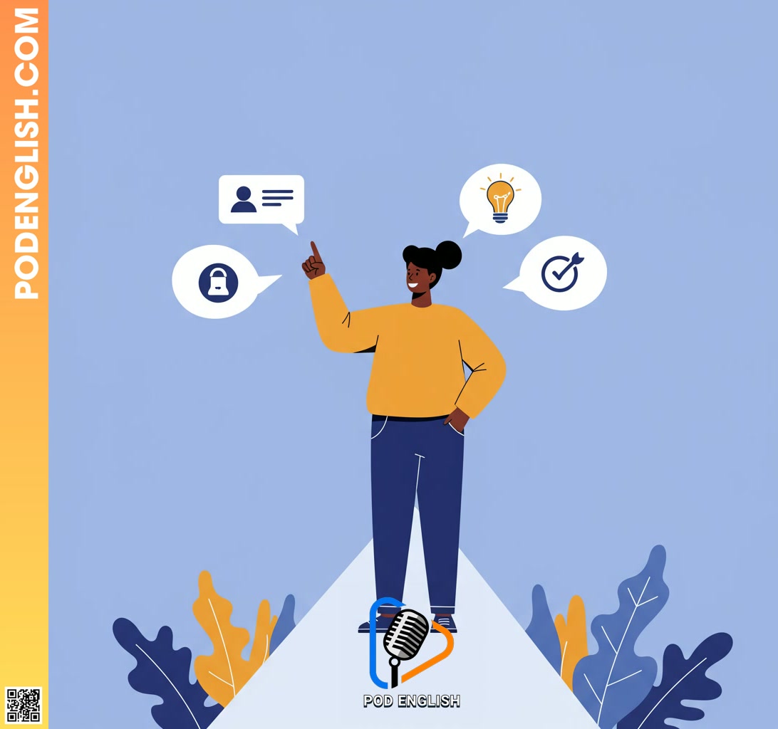 Why Learning to Describe Goals in English is Essential