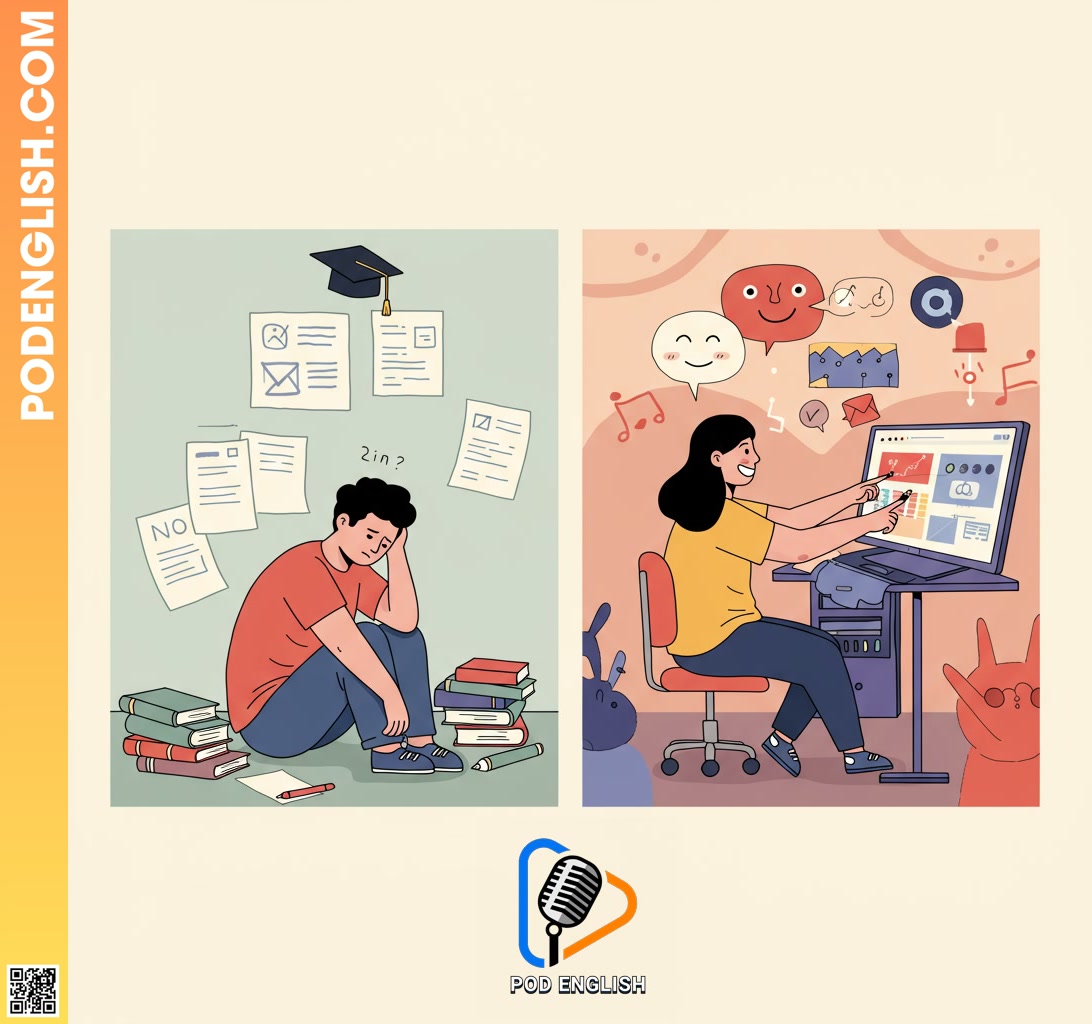 Why Making English Fun is Crucial for Effective Learning