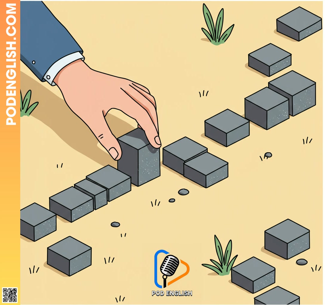 Why Making Mistakes is Essential for Progress