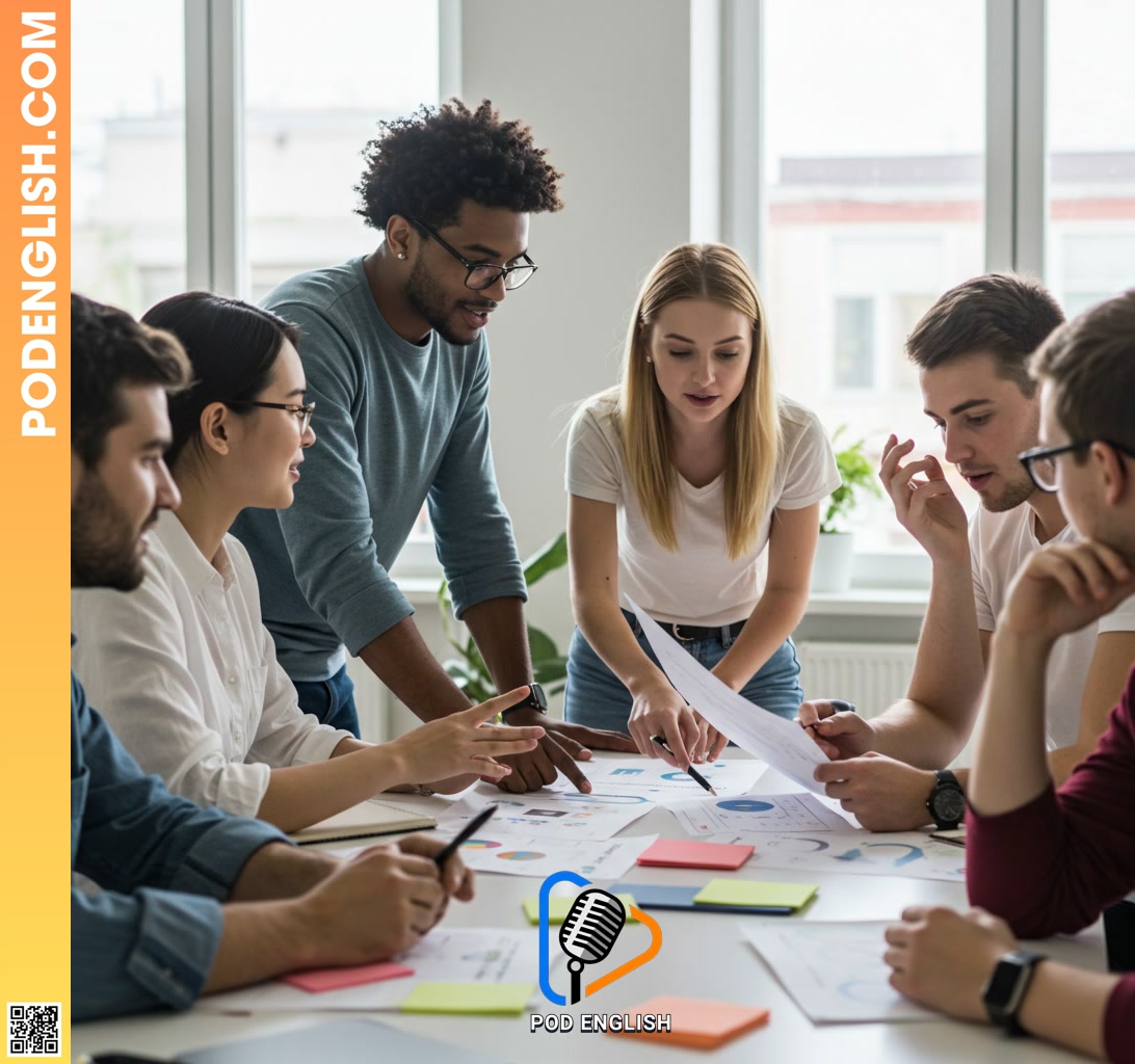 Why Projects Build Authentic English Skills