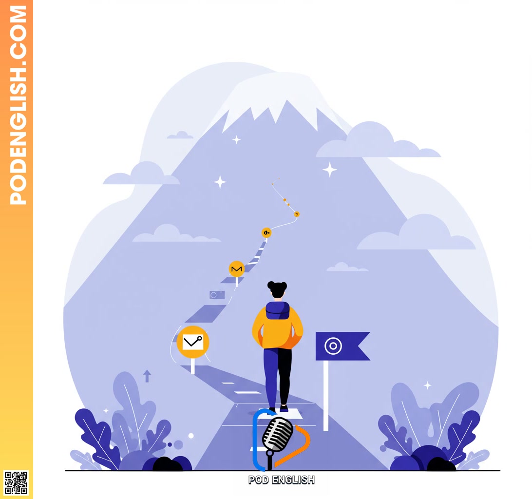 Why Realistic Goals Matter for English Learning