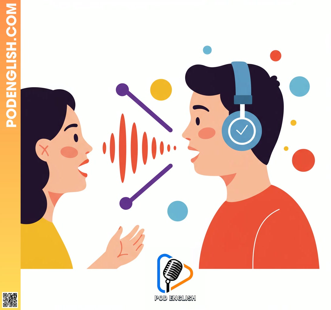 Why Shadowing is Effective: Benefits for Pronunciation, Rhythm, and Intonation