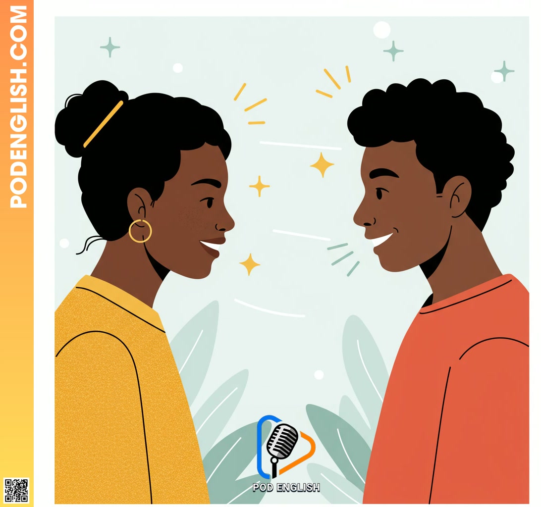 Why Starting Conversations in English Matters