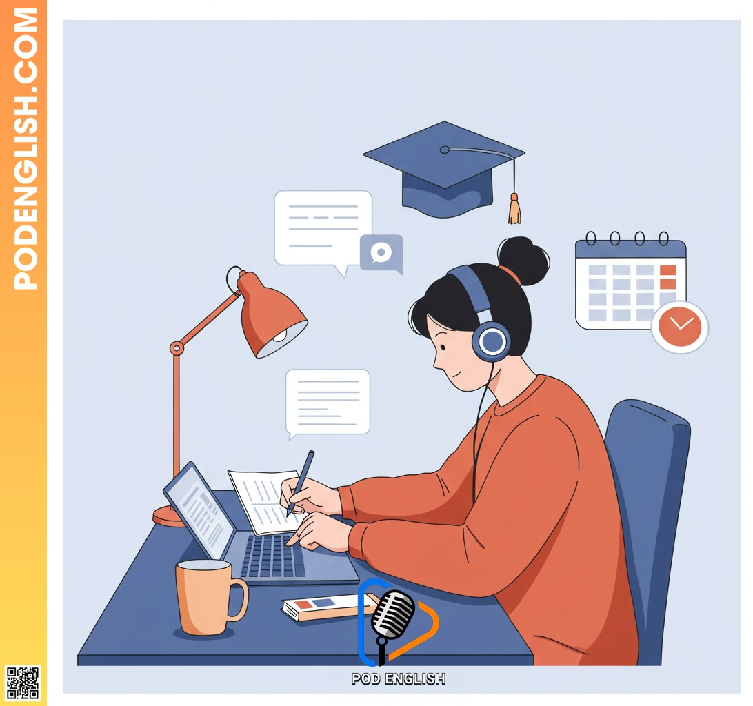 Why Time Management is Crucial for English Learners