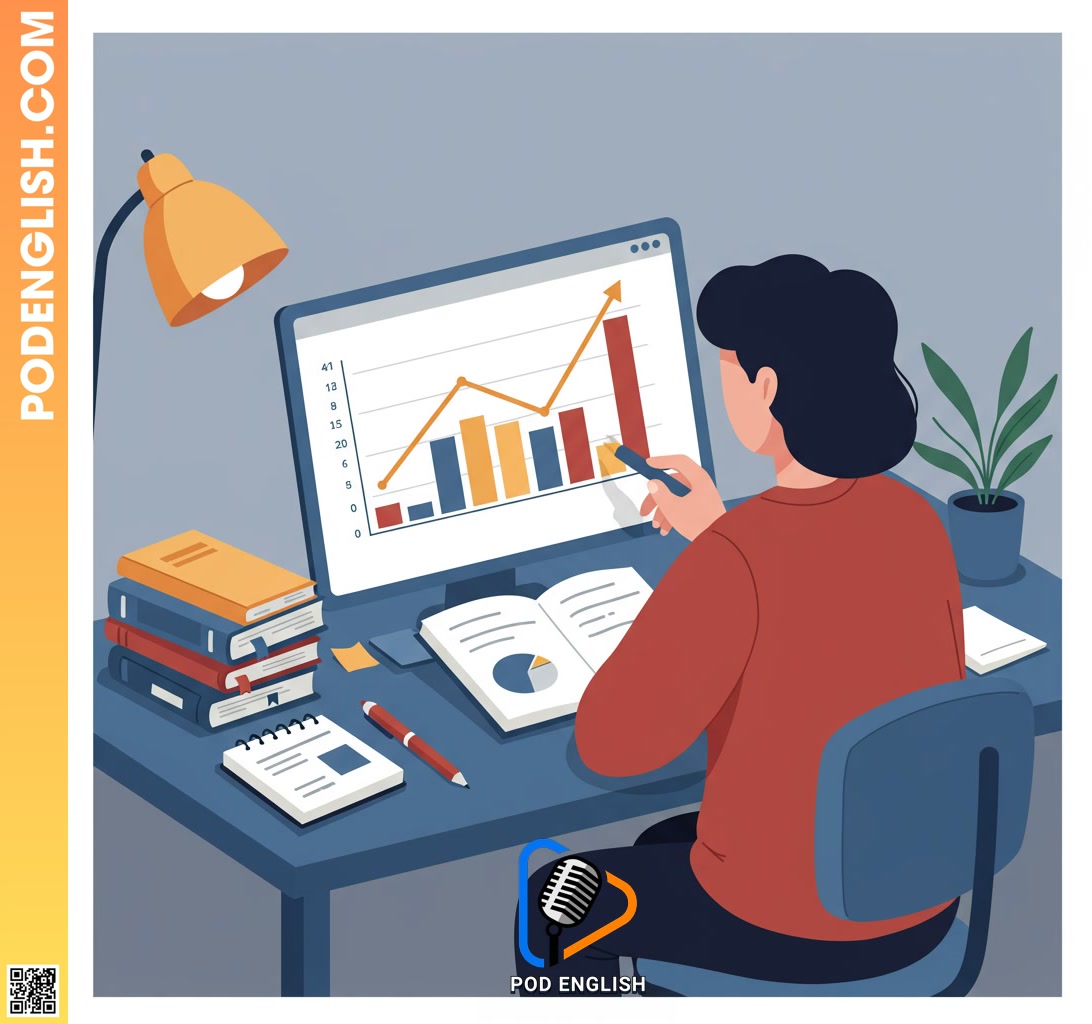 Why Tracking Your English Progress is Essential