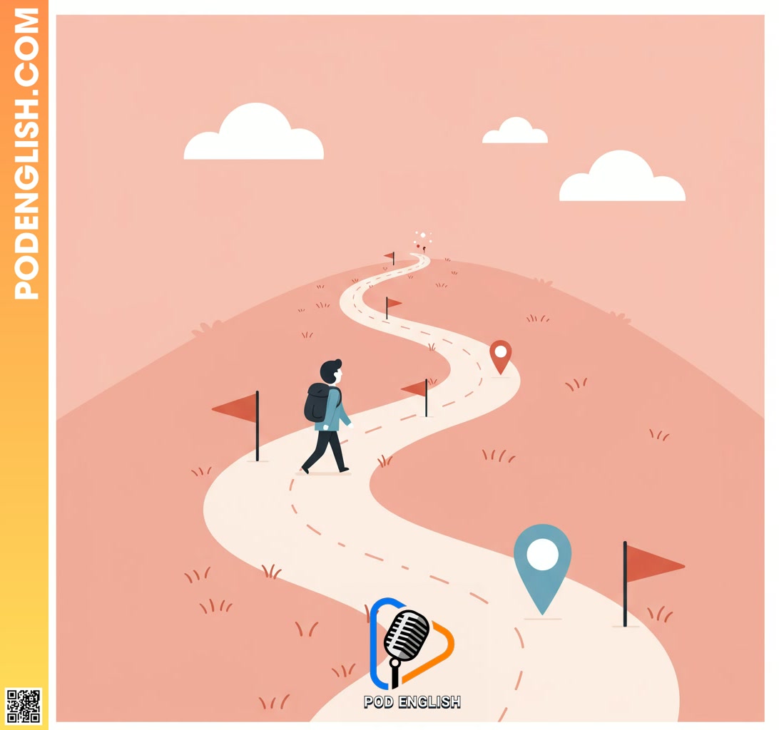 Why Tracking Your English Progress Matters