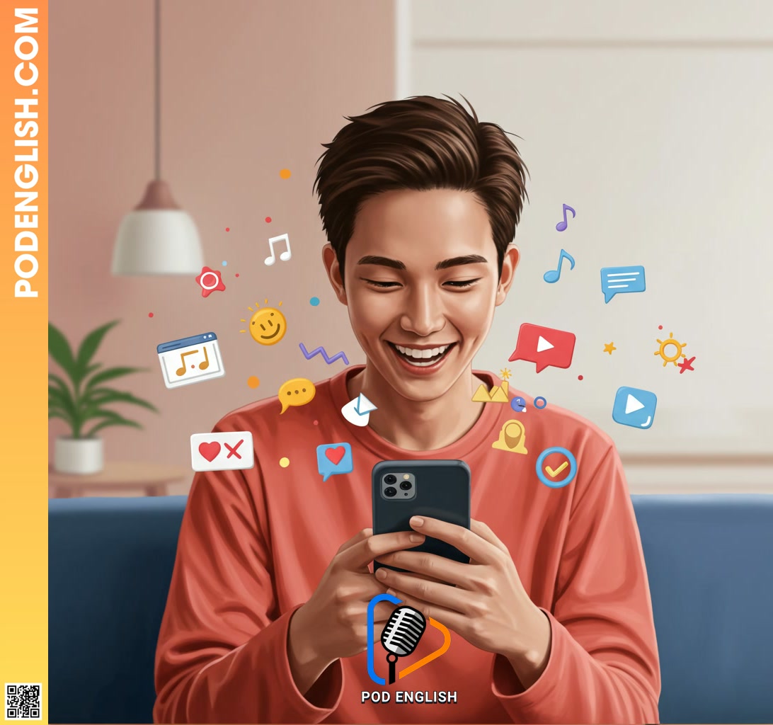 Why Use TikTok for Learning English?