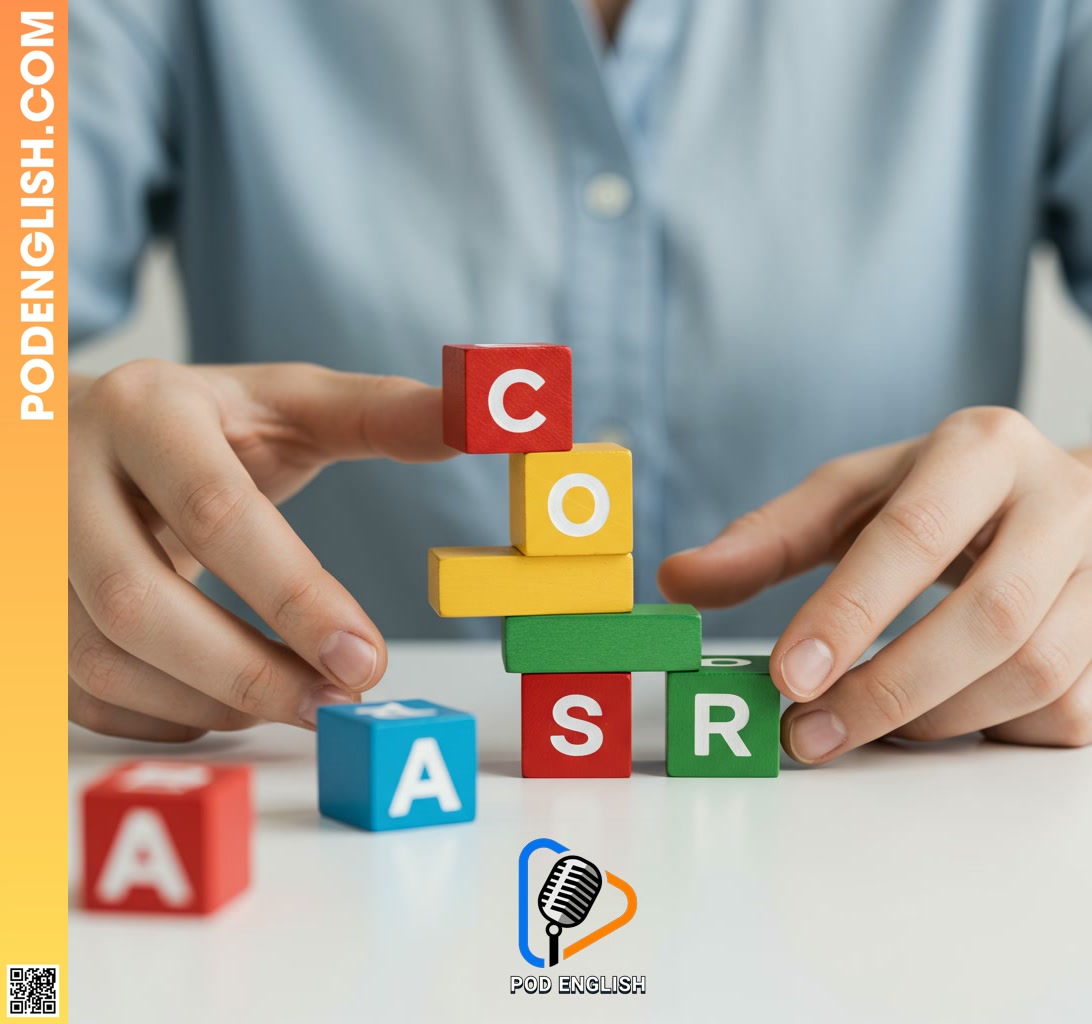 Why Vocabulary is Essential for Learning English