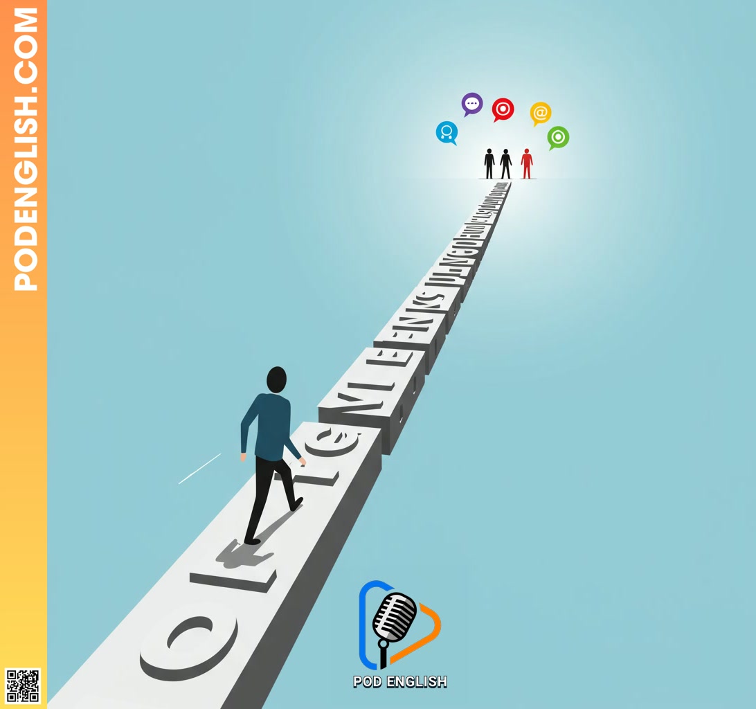 Why Vocabulary is Your Fast Track to English Fluency