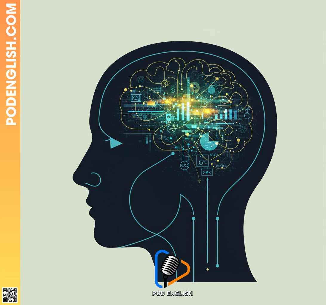 Why Your Brain Needs a Boost for Effective English Learning