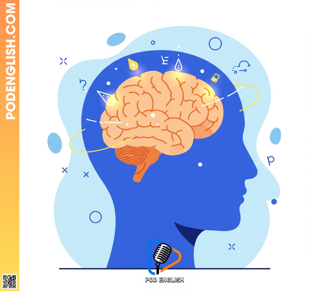 Why Your Brain Needs Fuel for English Learning