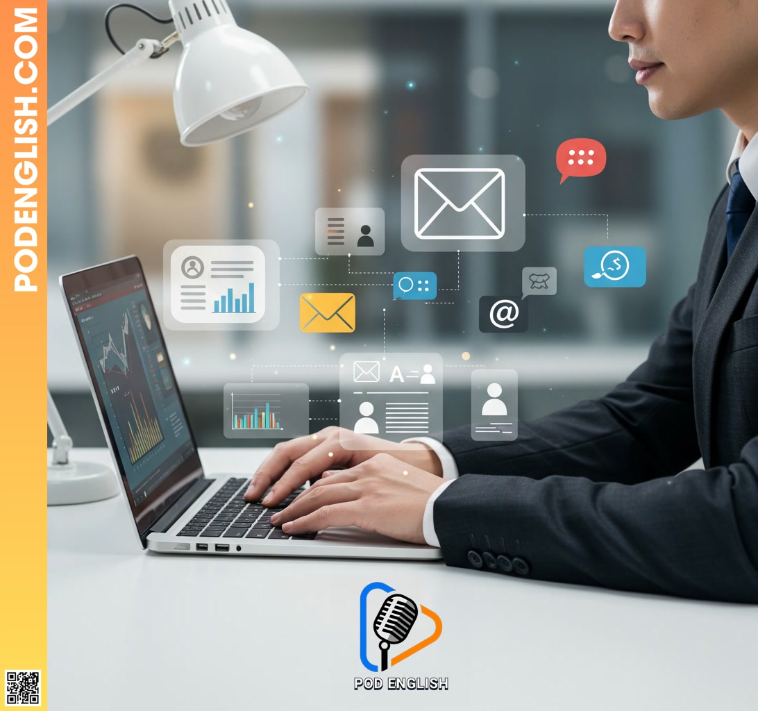 Writing Different Types of Work Emails: Examples and Best Practices