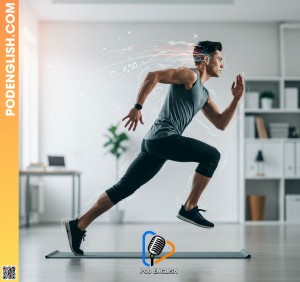 Boost Your English Focus: The Power of Exercise