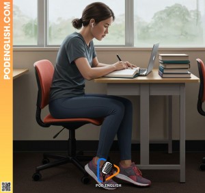 Boost Your English Learning with Exercise