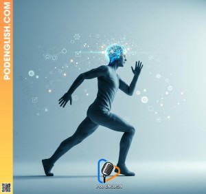 Exercise Boosts Brain Function for Faster English Learning