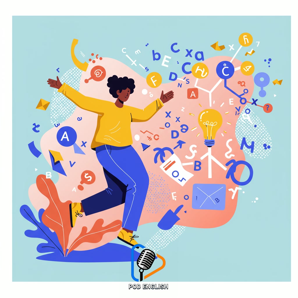 Accelerating Vocabulary and Grammar Learning