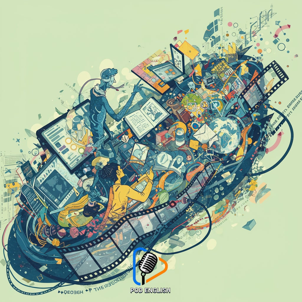 Accessing Global Resources and Knowledge