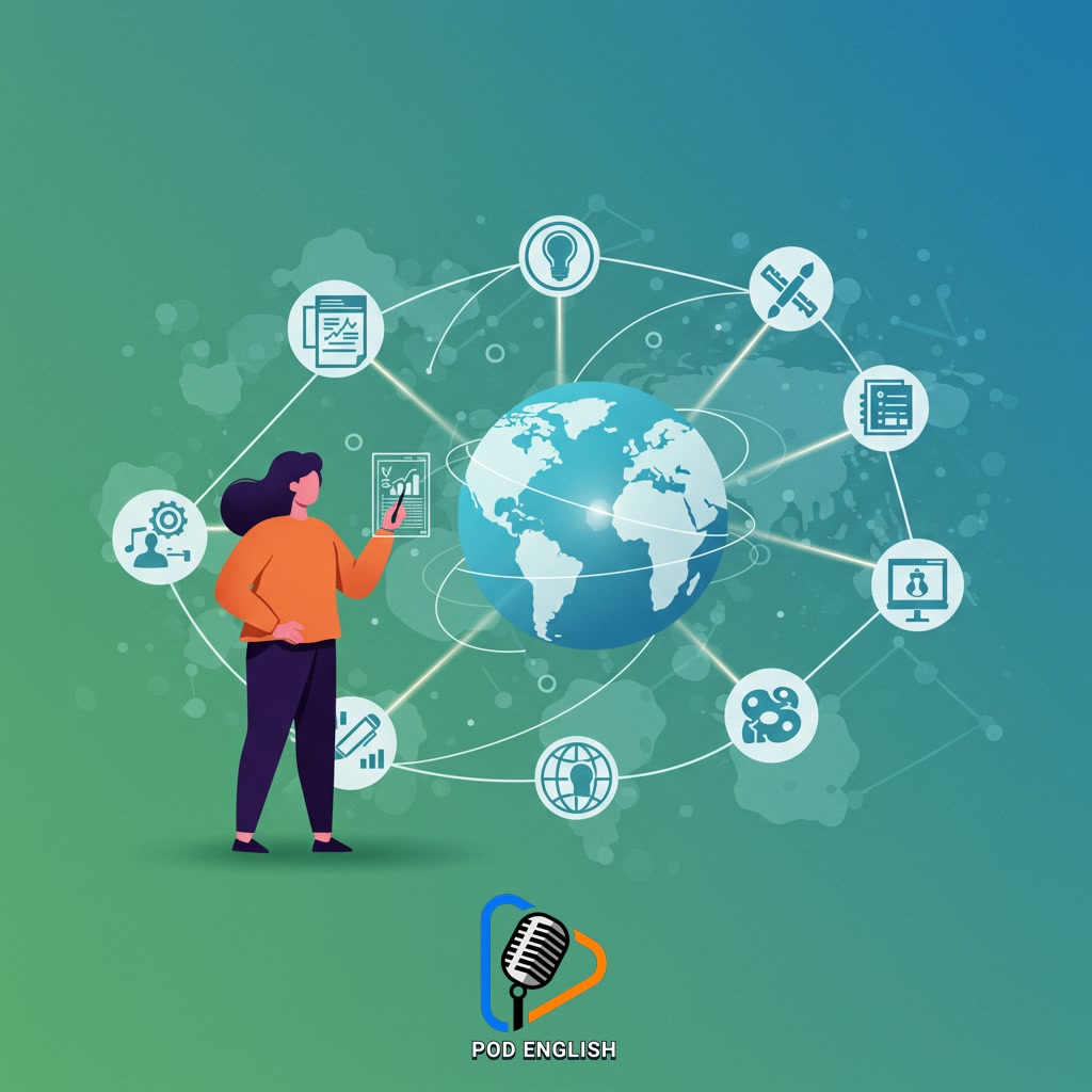 Accessing Global Resources and Opportunities