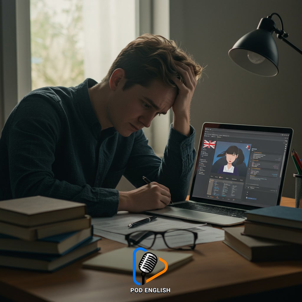Acknowledging the Struggle: Why Tough Days Make Studying Hard