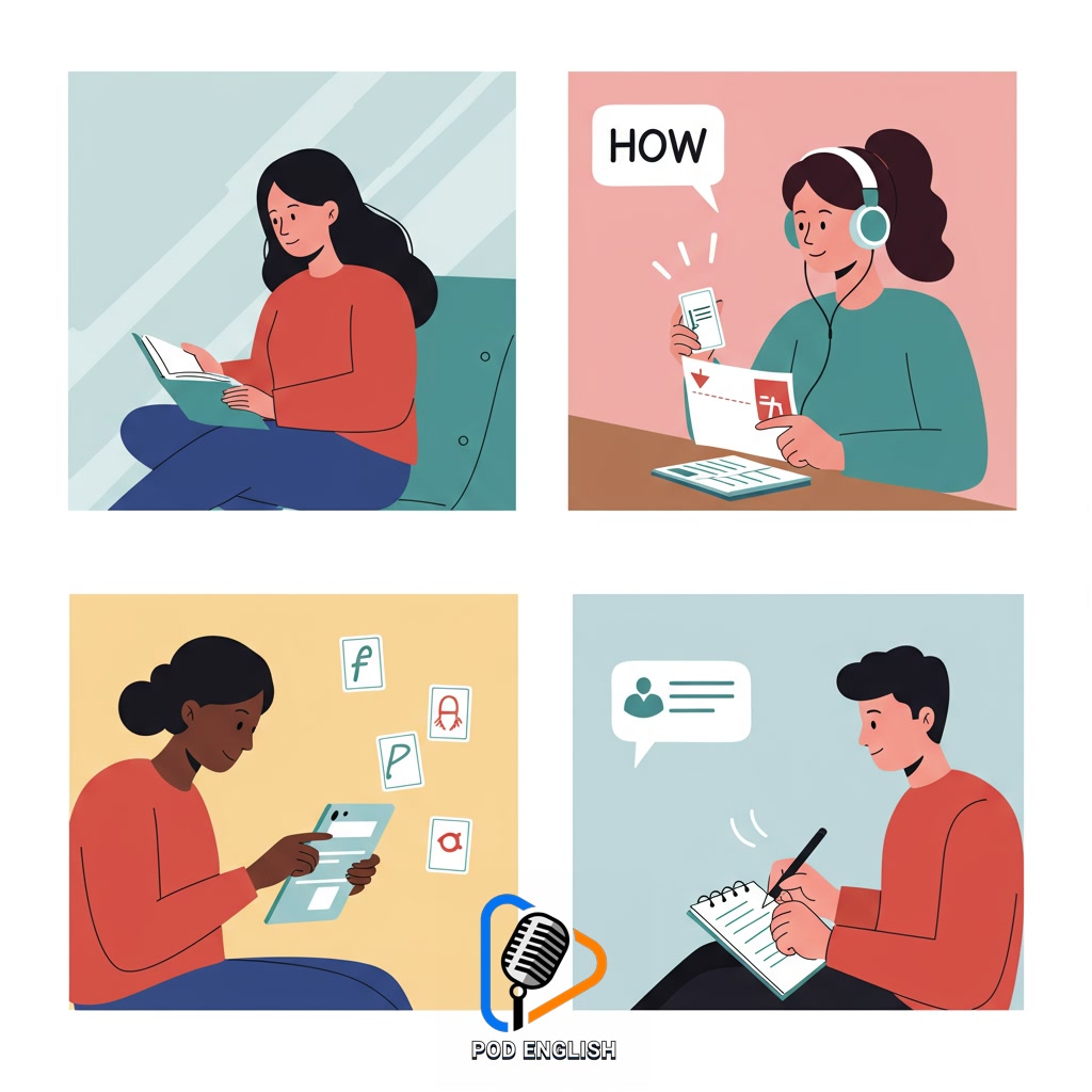 Actionable 5-Minute Activities for Boosting Your Skills Daily