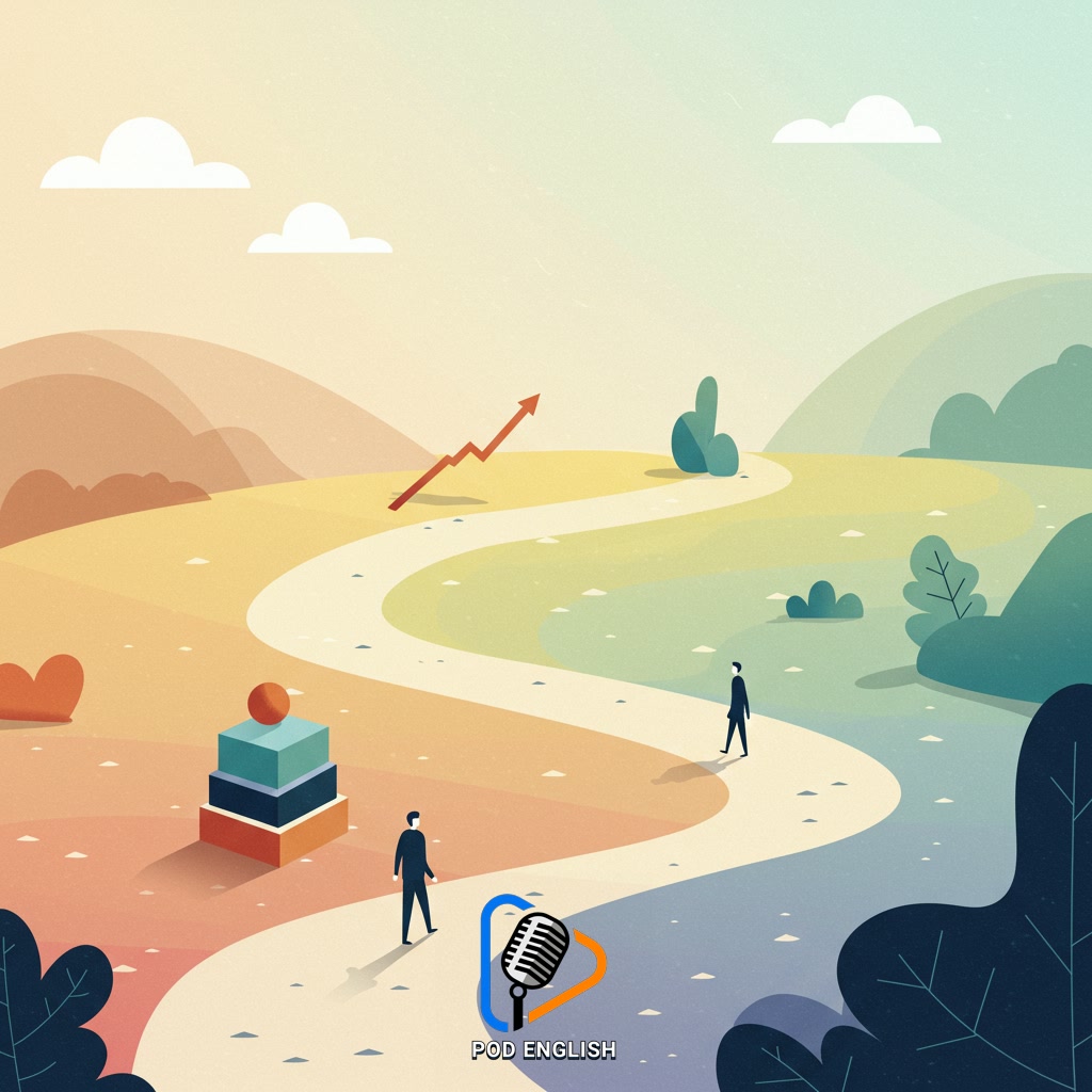 Adapting and Evolving Your English Learning Journey