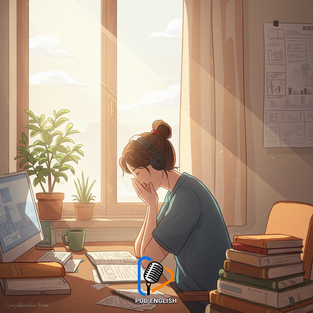 Alternative Strategies to Boost Focus While Studying English