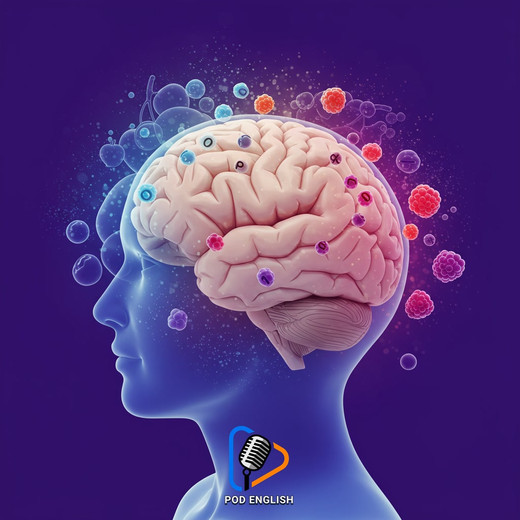 Antioxidants: What They Are and Why Your Brain Needs Them