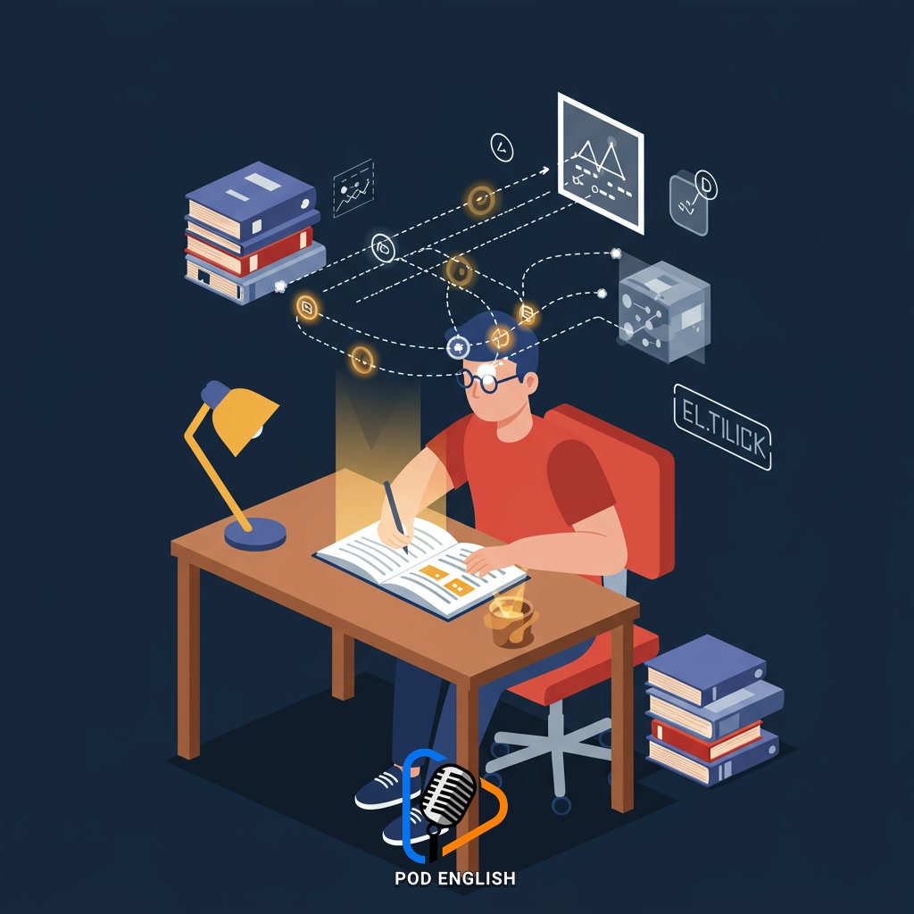 Applying Brain Fitness Principles to Effective Studying and Exam Prep