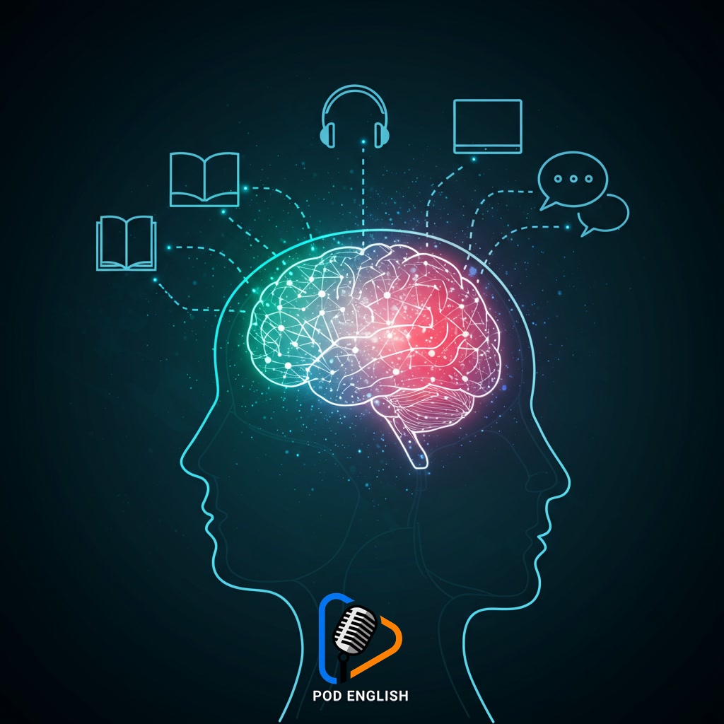 Applying Brain Science to Accelerate English Learning