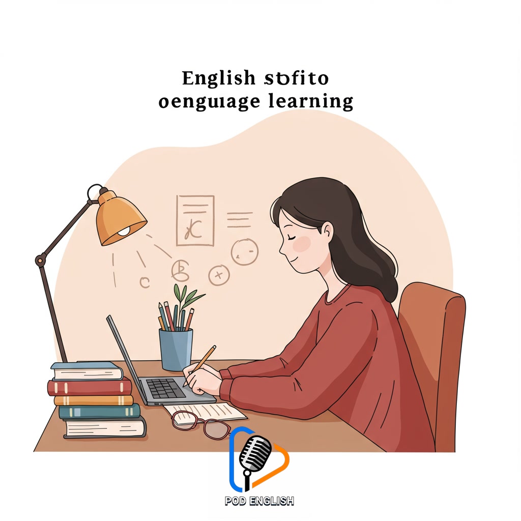 Applying Breathing Practices to Your English Study Sessions