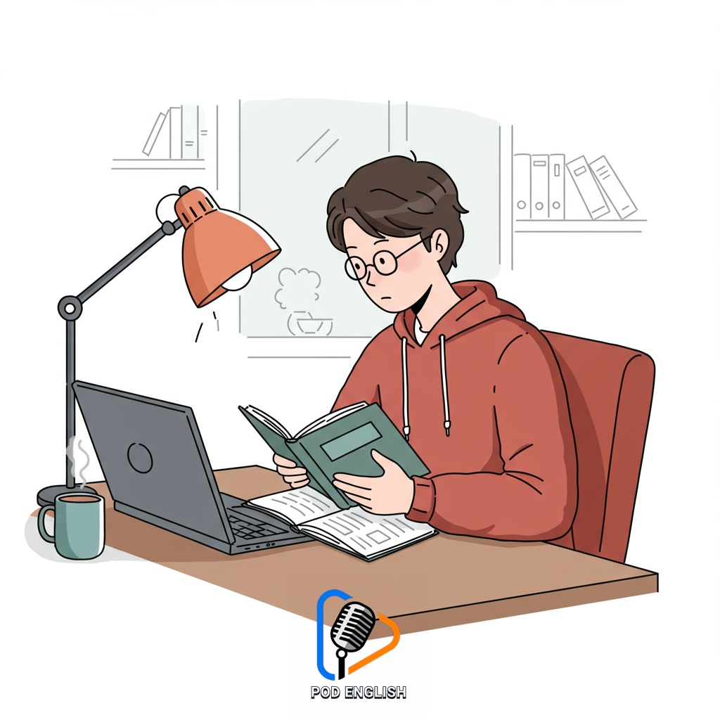 Applying Caffeine to English Language Learning: What to Expect