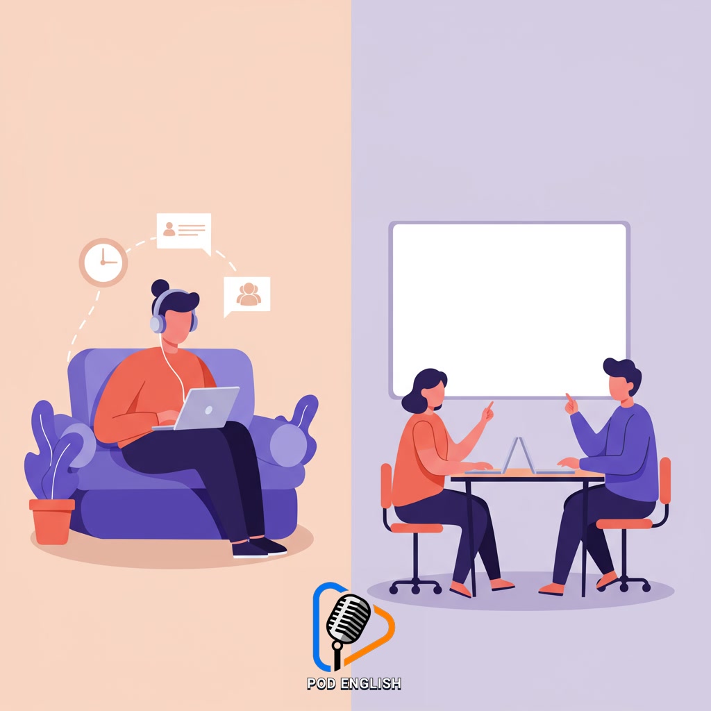 Applying Flipped Learning to English Skill Development