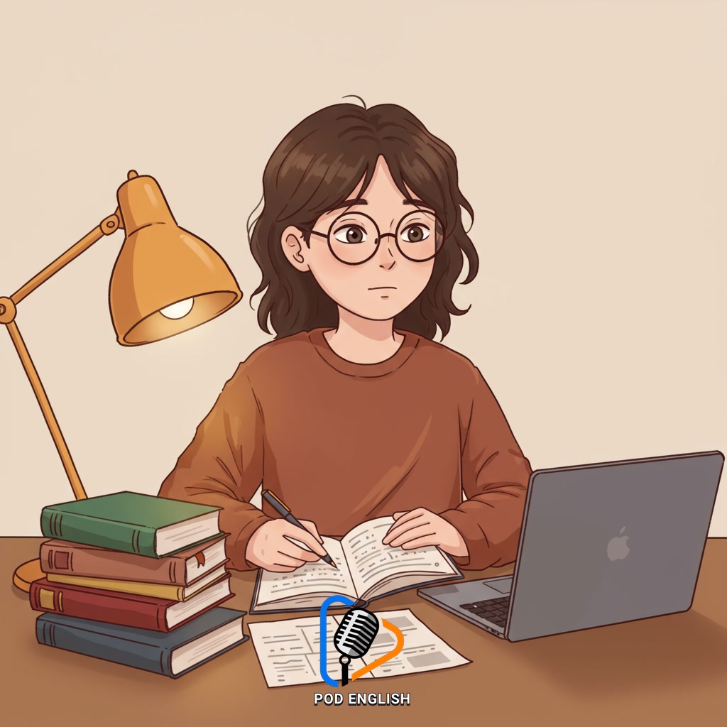 Applying Meditation to Boost English Study Effectiveness