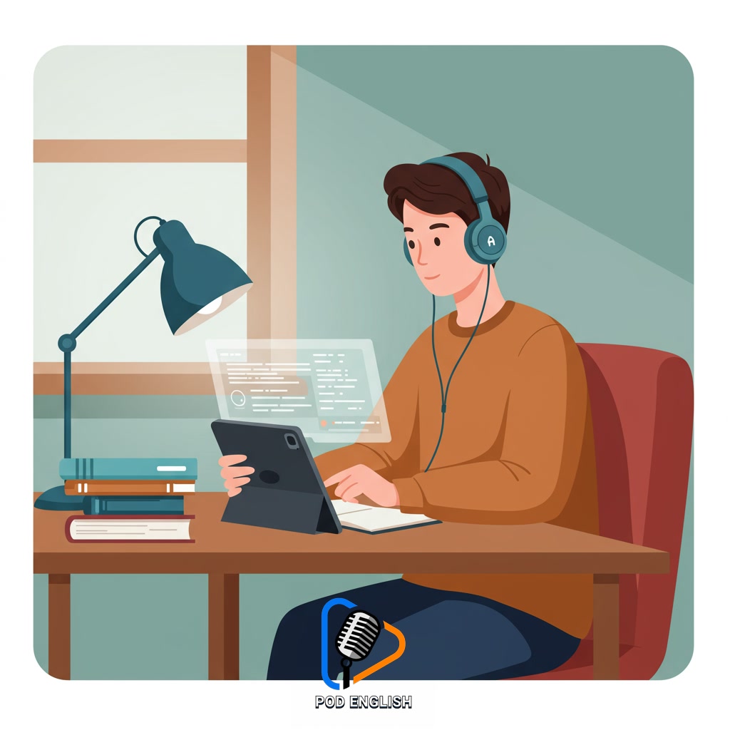 Applying Mindfulness to Specific English Learning Activities