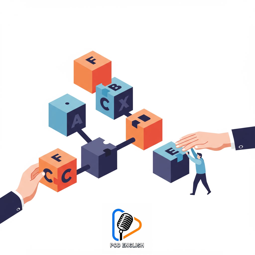 Applying Problem-Solving Strategies to Accelerate English Learning